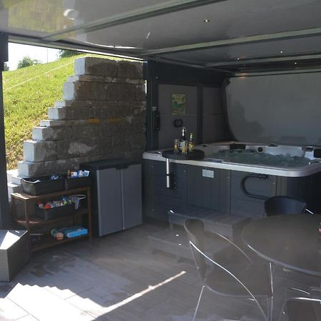 Bnb Sirnach Exterior photo