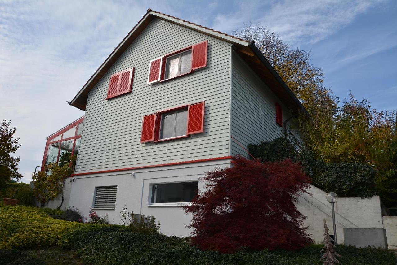 Bnb Sirnach Exterior photo